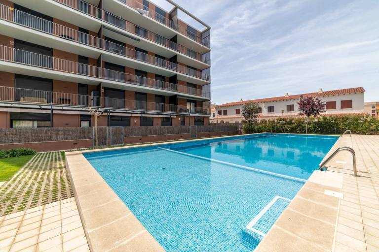 Apartamento Segur de Calafell