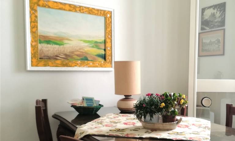 Ferienwohnung Ortygia