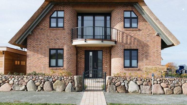 Ferienwohnung  Dranske