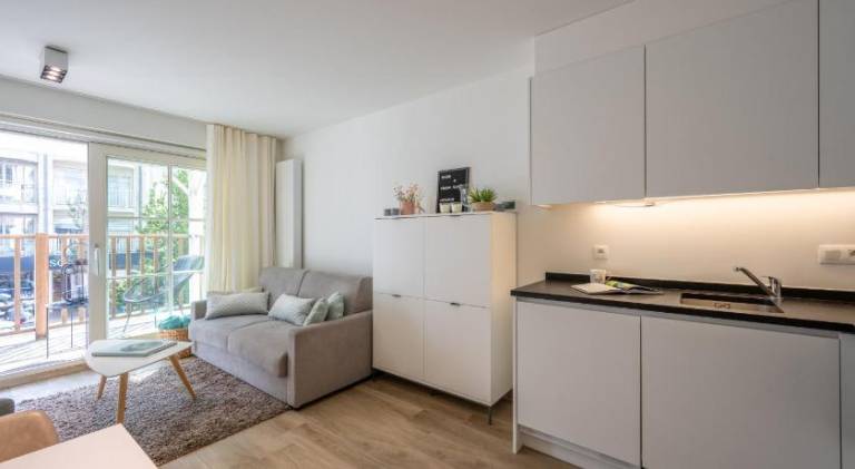 Holiday apartment | Next to the beach | Pets are welcome — photo 3
