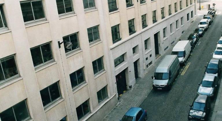 Holiday apartment | Near Arc de Triomphe | Perfect for remote work — photo 4