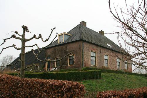 Bed & Breakfast Deil