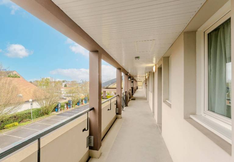 Comfort Hotel Lens - Noyelles Godault — photo 5