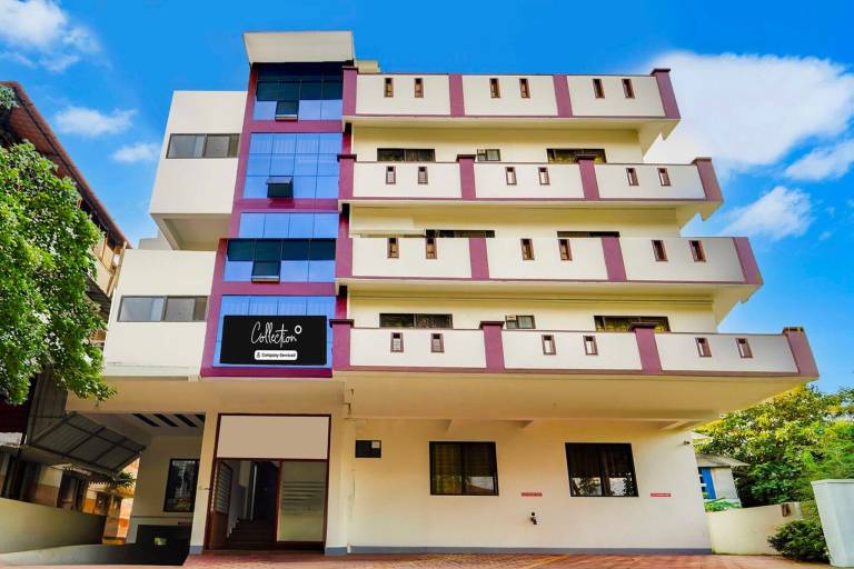 Collection O Cheranelloor Aster Medicity