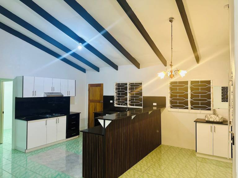 Ferienwohnung  Nasinu