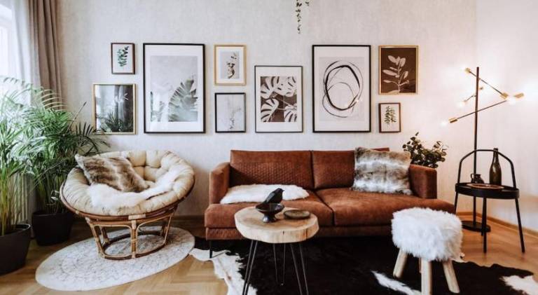 Holiday apartment | Near Wenceslas Square | Pets are welcome in Prague