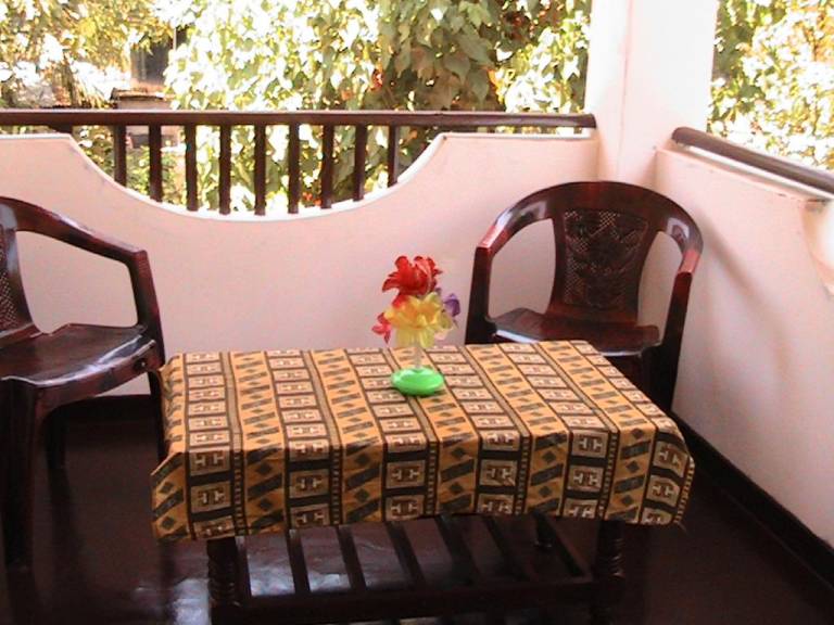 Bed and breakfast  Mirissa