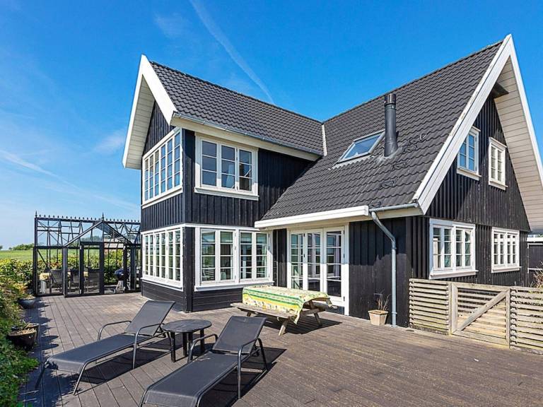 Feriehus Ranum