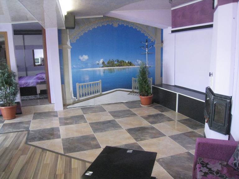 Ferienwohnung  Goldstrand