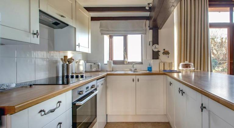 House with 4 rooms for 8 persons — photo 4