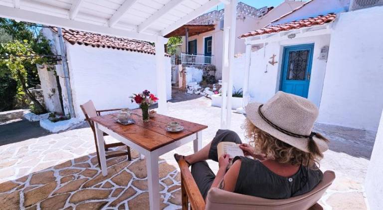 Wonderful vacation home | Next to the beach | Pets allowed — photo 3