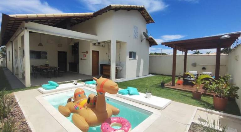 Vacation home with pool | Good for workation in Búzios