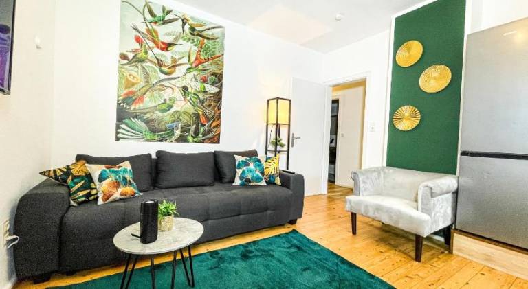 Apartamento Bremen-Nord