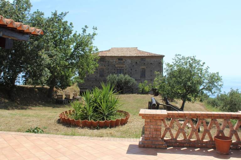 Casa Cetraro