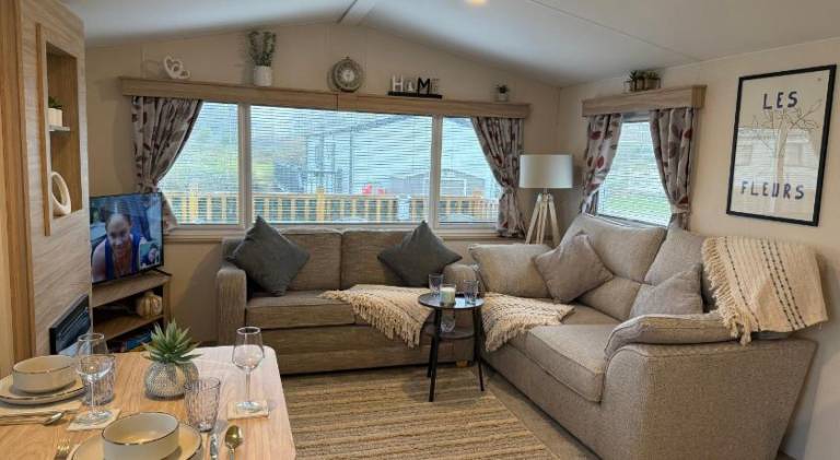 Riverside Haven in Doncaster