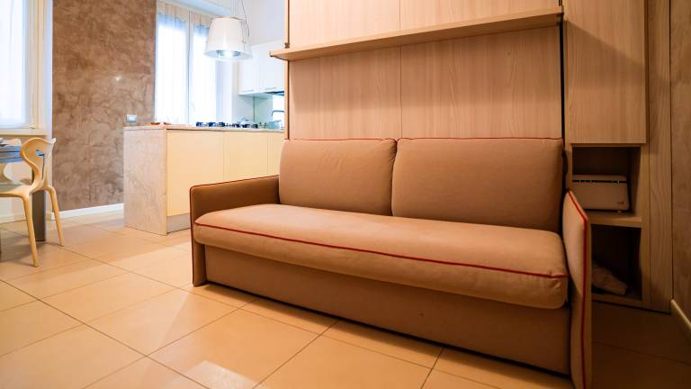 Holiday apartment | Close to Milan Cathedral | City view — photo 2