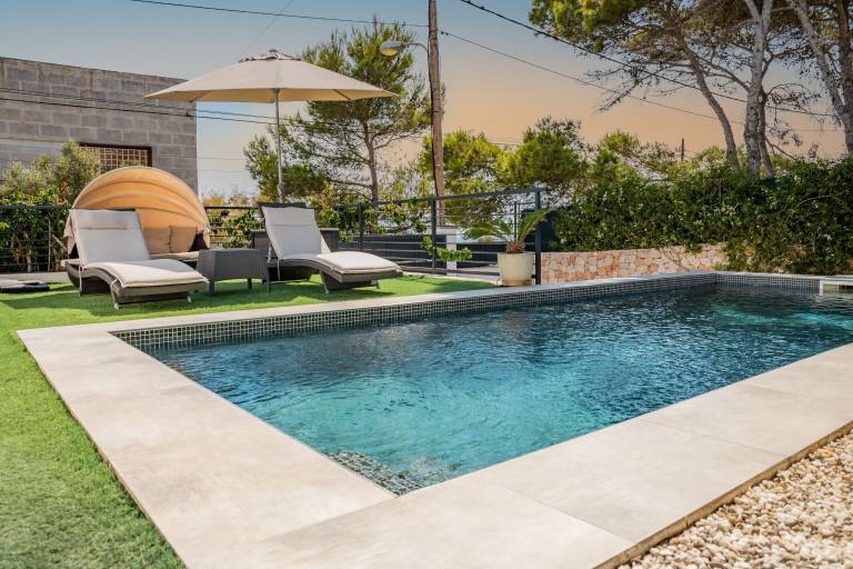 House Cala Pi