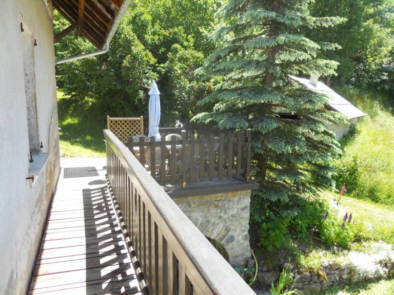 Gîte des Ratiers — photo 3