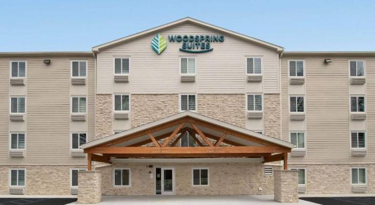 WoodSpring Suites Atlanta Conyers in Conyers, GA