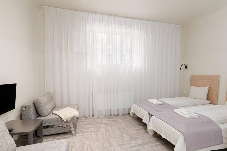 Children-friendly apartment | Next to Nativity Cathedral | Dogs allowed — photo 4