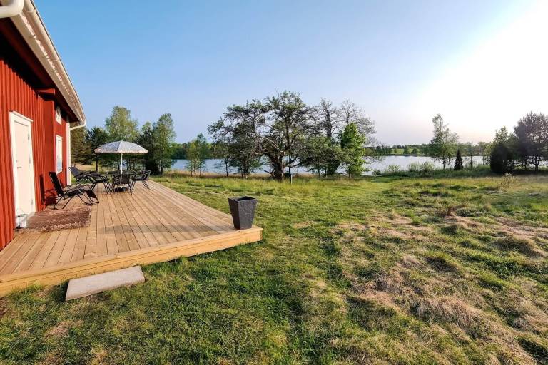 Vacation home with 1 room for 5 persons — photo 2