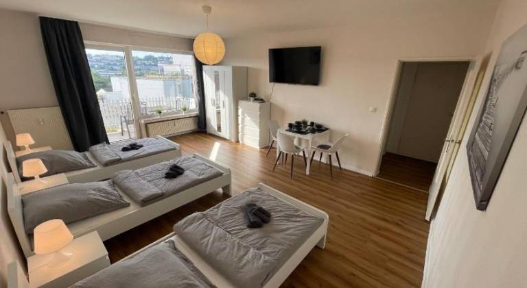 Ferienwohnung Lüdenscheid