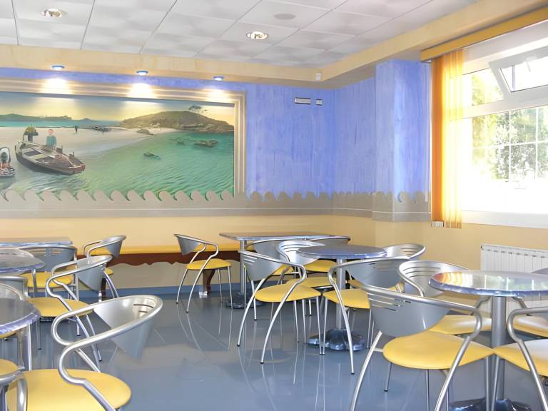 Hotel VIDA Ostra Marina — photo 2