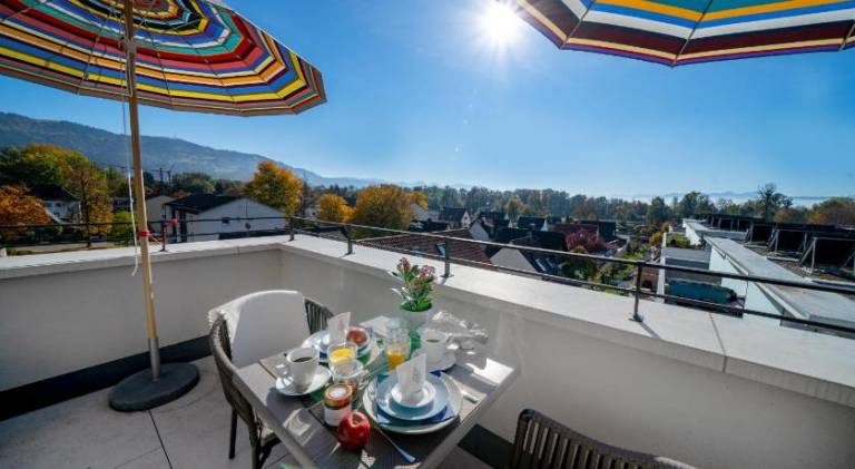 Bodenseezeit Apartmenthotel Garni — photo 4