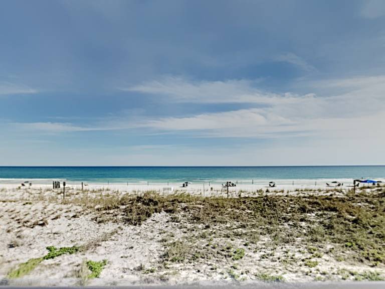 Condo Okaloosa Island