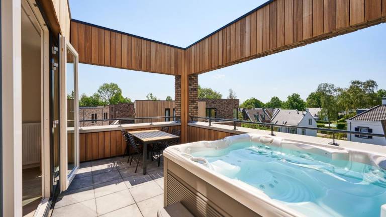 Apartman Maastricht
