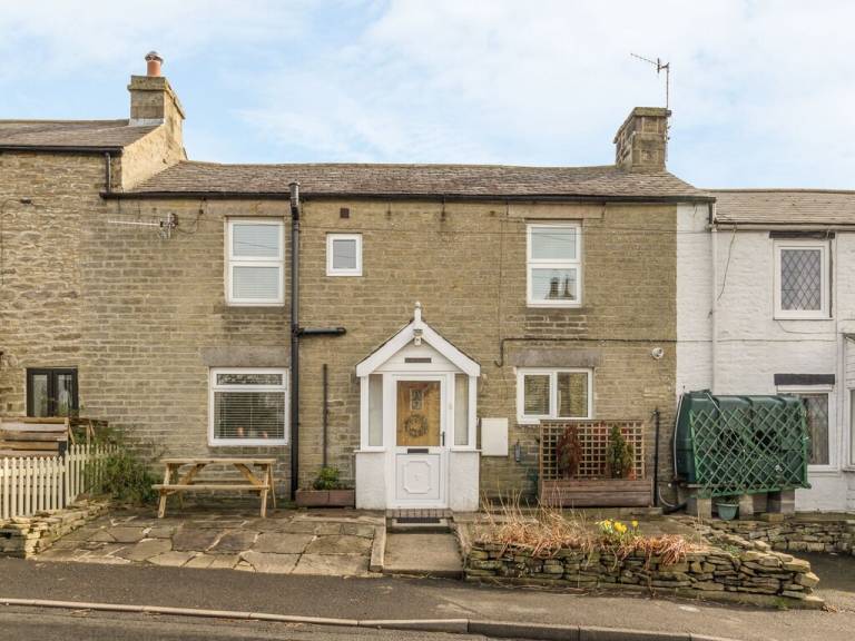 Cottage Allendale