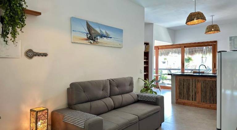 Holiday apartment with terrace | Beach nearby | Pets are welcome — photo 5