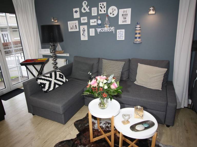 Ferienwohnung Döse