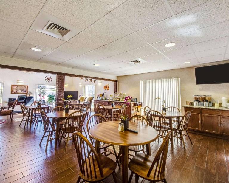 Quality Inn & Suites Kerrville — photo 4