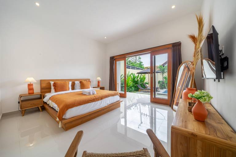 Lasterra- 2BRVilla with Private Pool, Netflix! — photo 2