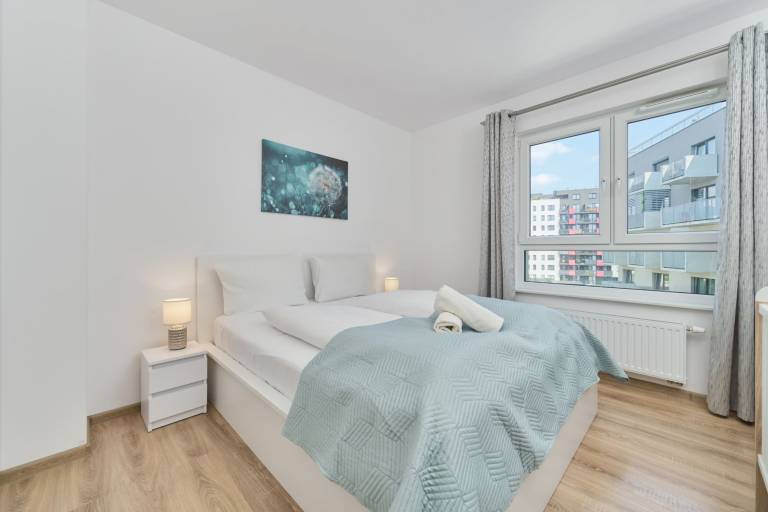 Rental apartment with garden — photo 4