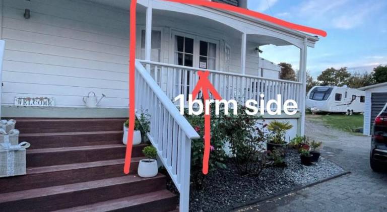 Cozy 1BR stay in Taupo Central — photo 4