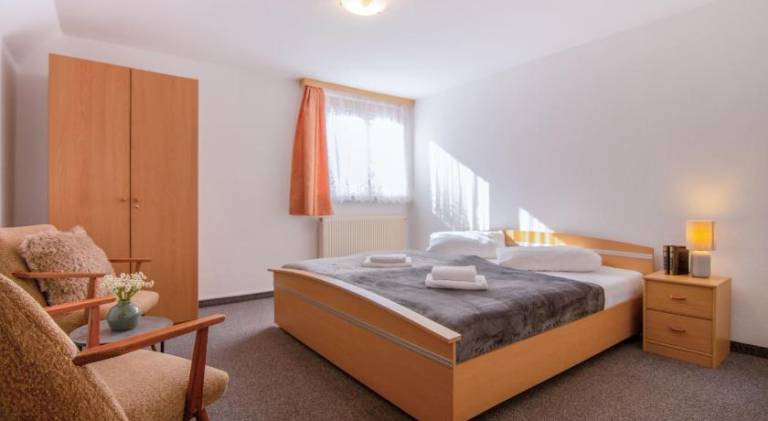 Hotel Carolaruh — photo 2