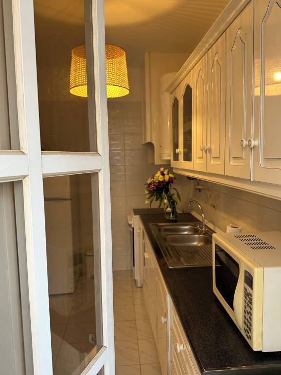 Apartamento Monte Gordo
