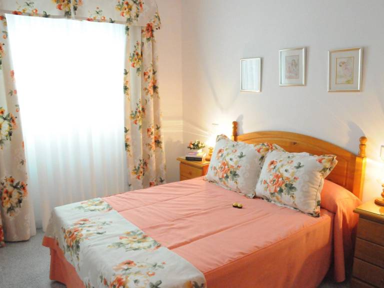 Apartamento Telde