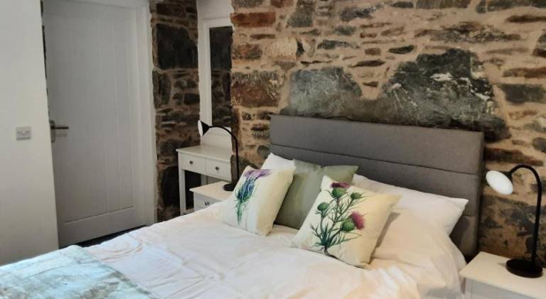 Beautiful house | Close to Falls of Dochart | Pets are welcome — photo 2