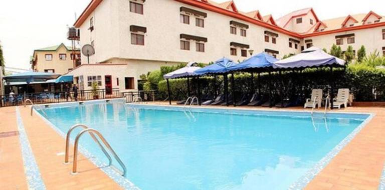 Rockview Hotels Limited
