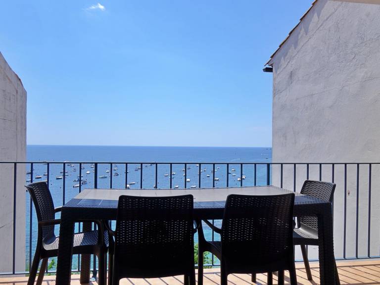 Apartment Llafranc