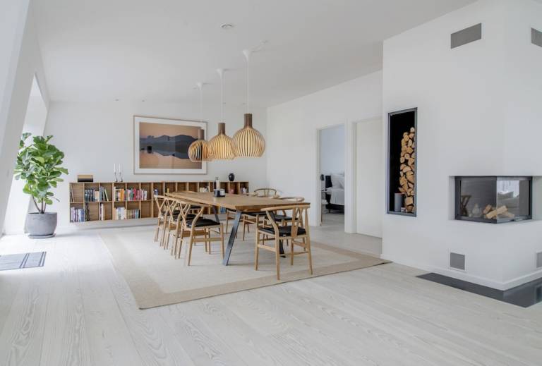 Apartamento Copenhague