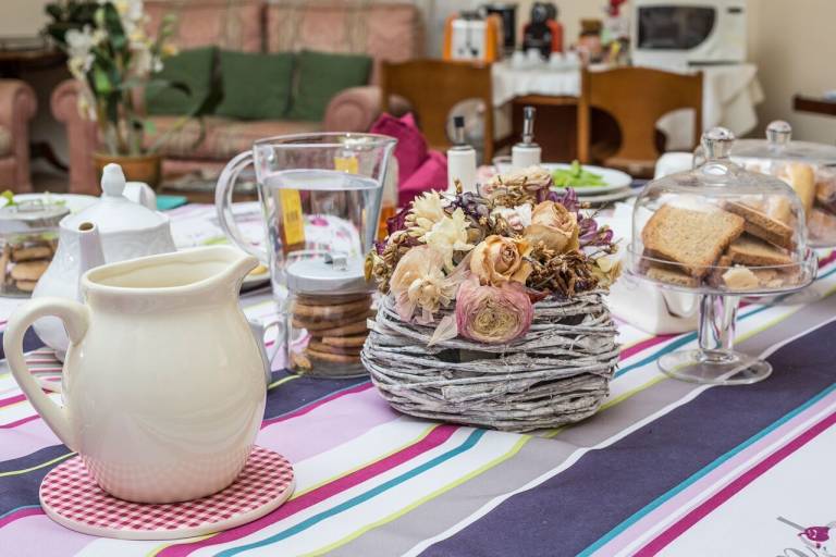Bed & Breakfast Milaan