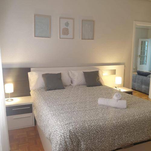 Apartamento Logroño