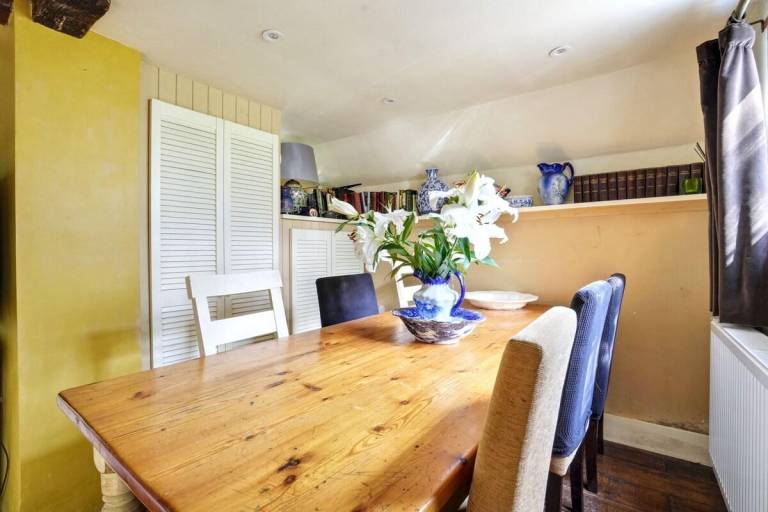 Vacation home with 3 rooms for 5 persons — photo 3