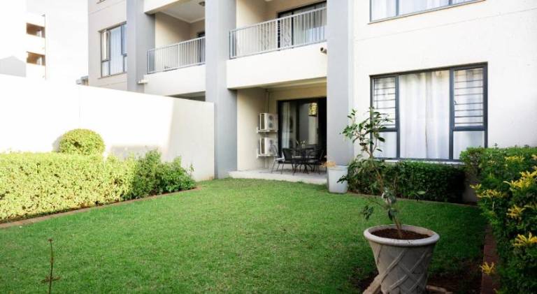 150 m² Villa