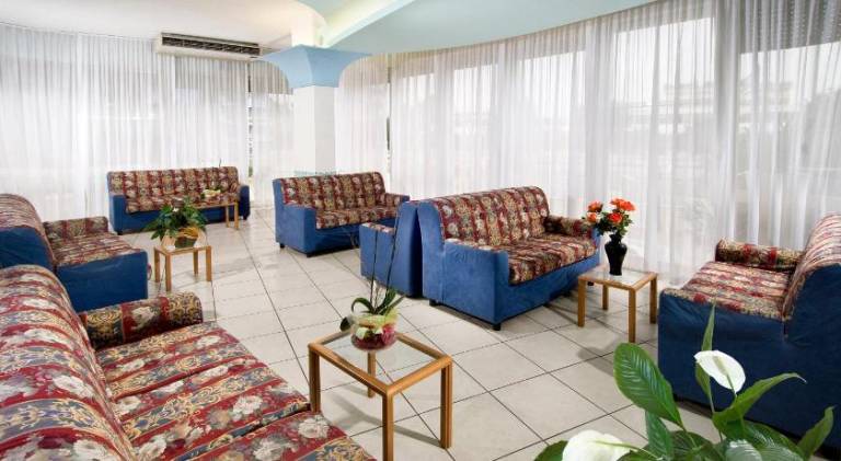 Hotel Zenith — photo 4
