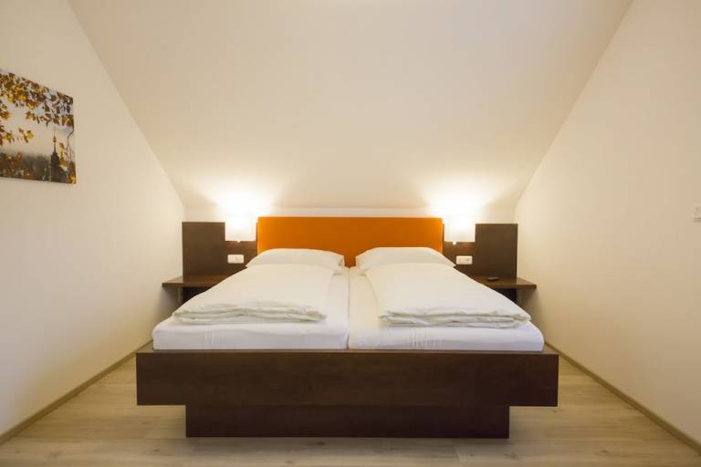 Ferienwohnung  Salzburg